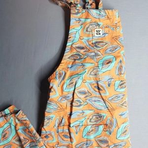 Lucy and Yak Dungaree
